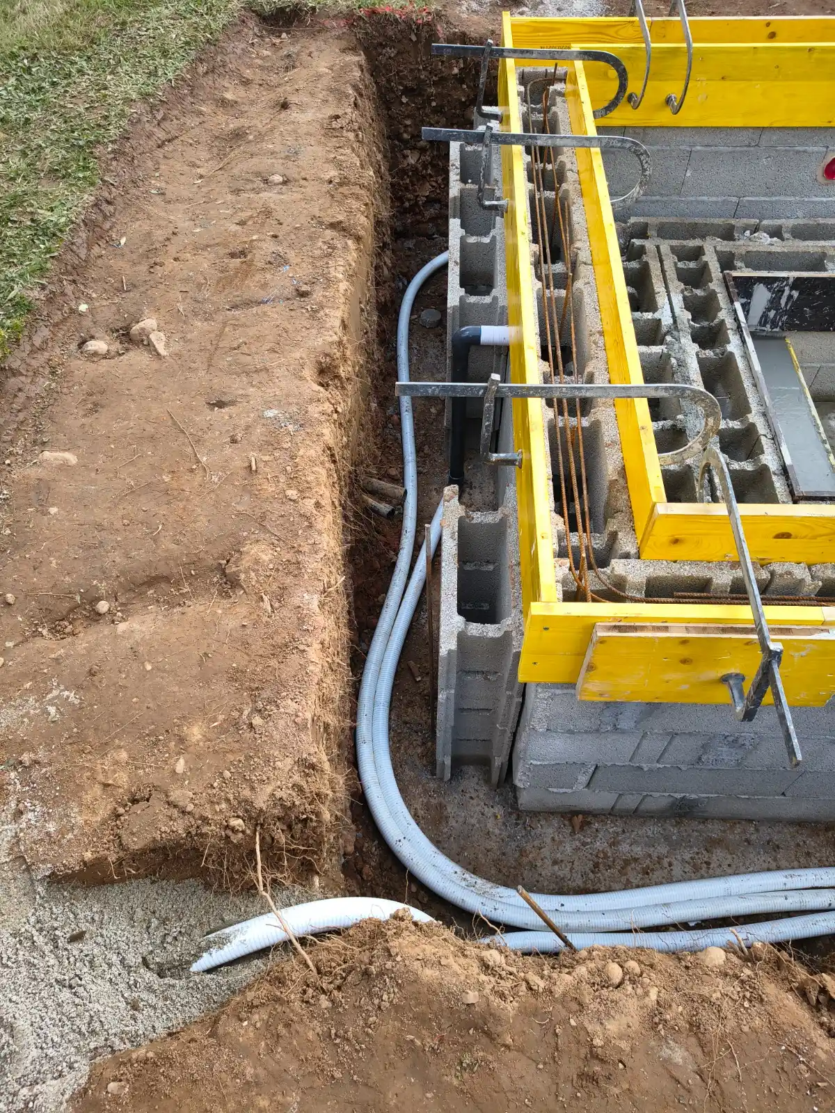 Construction Traditionnelle - CS5