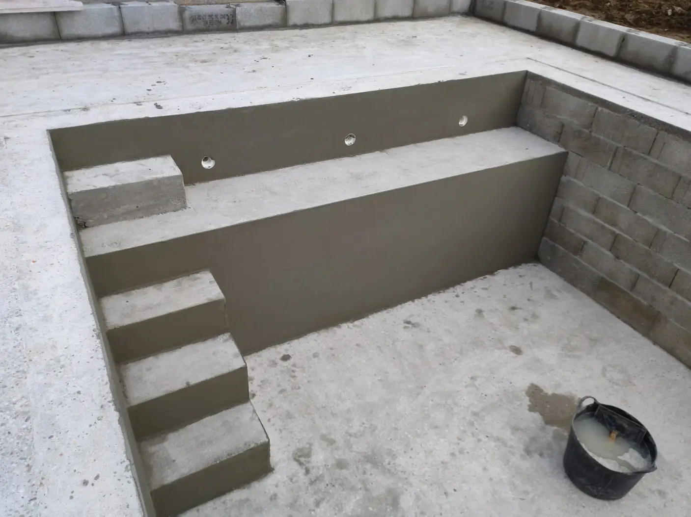 Construction Traditionnelle - construction traditionelle 008