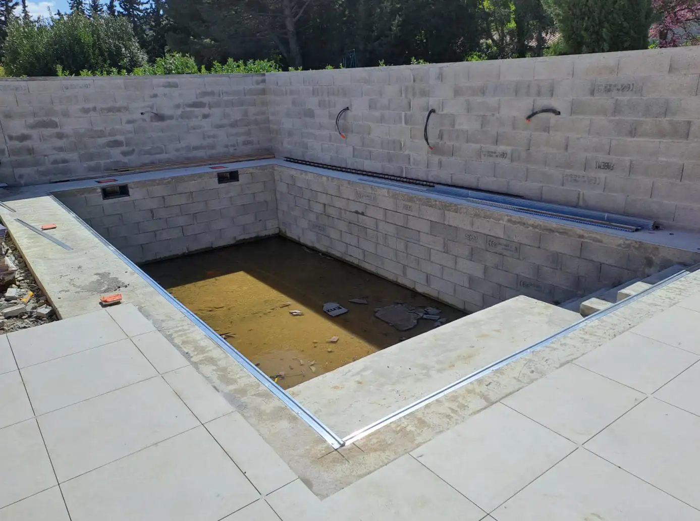 Construction Traditionnelle - construction traditionelle 009