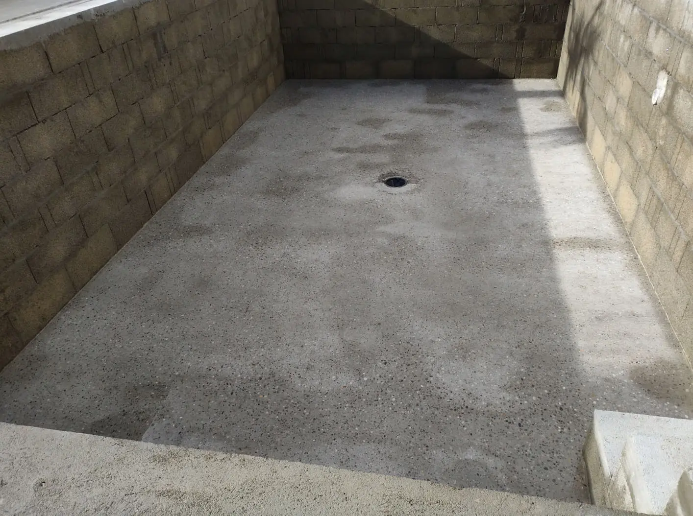 Construction Traditionnelle - construction traditionelle 016