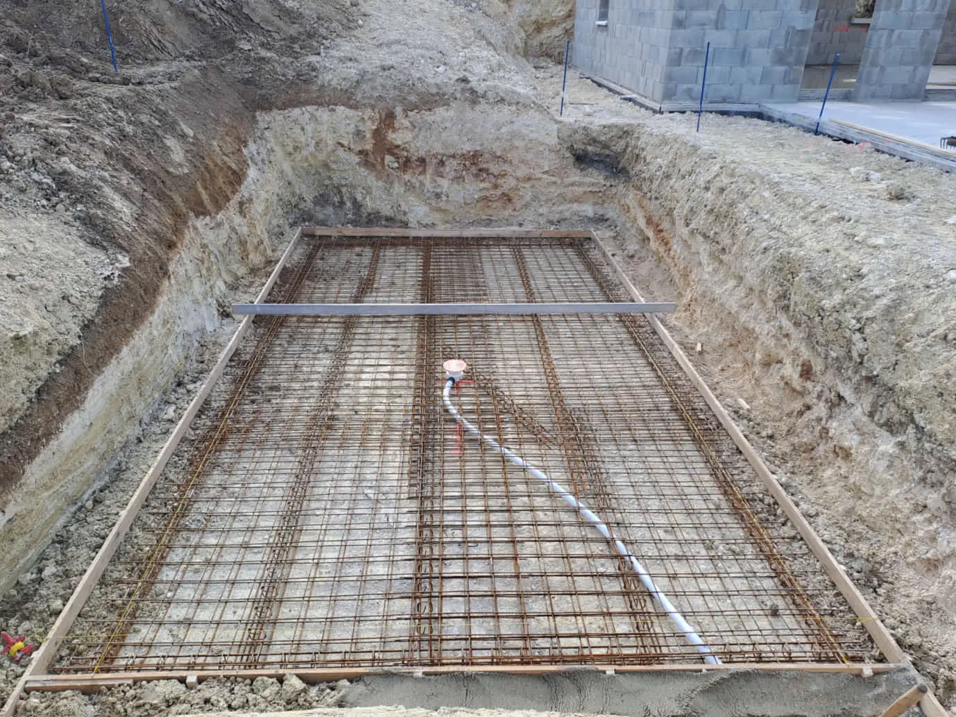 Construction Traditionnelle - construction traditionelle 021