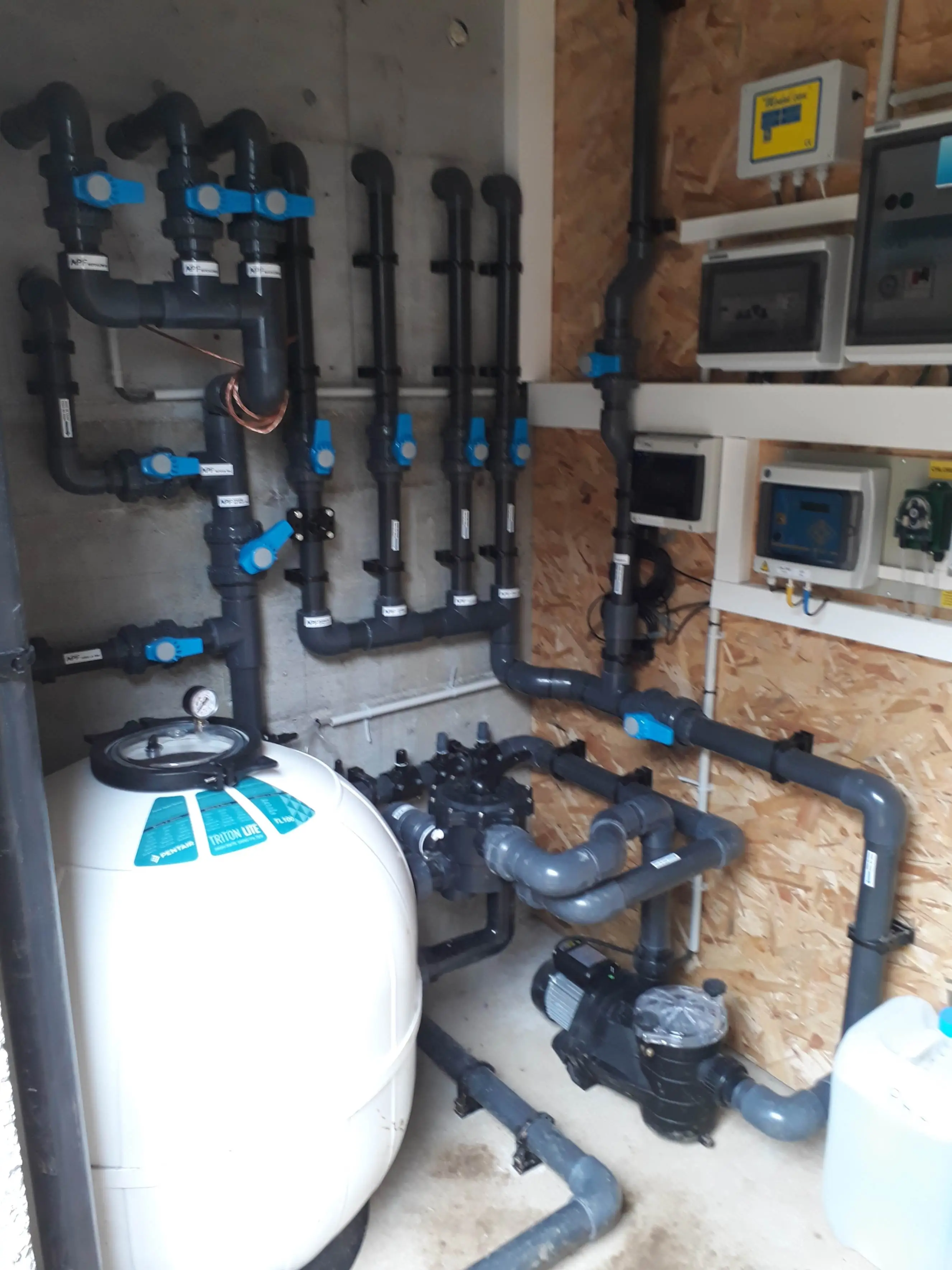 Filtration - filtration 001