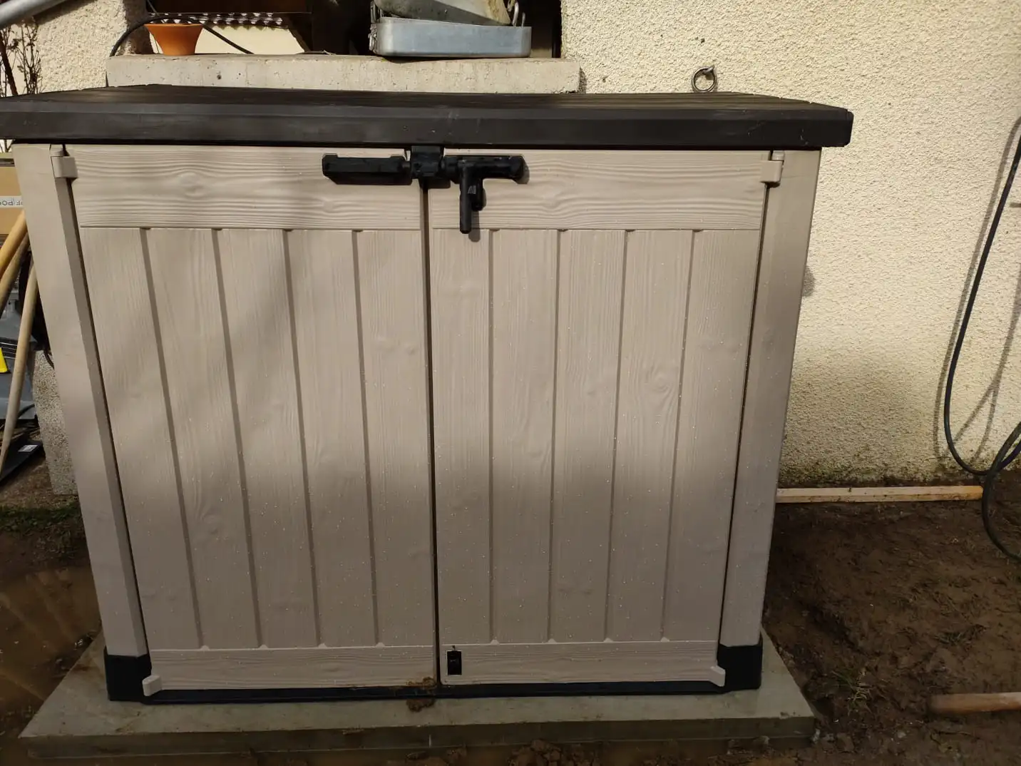 Filtration - filtration 001A