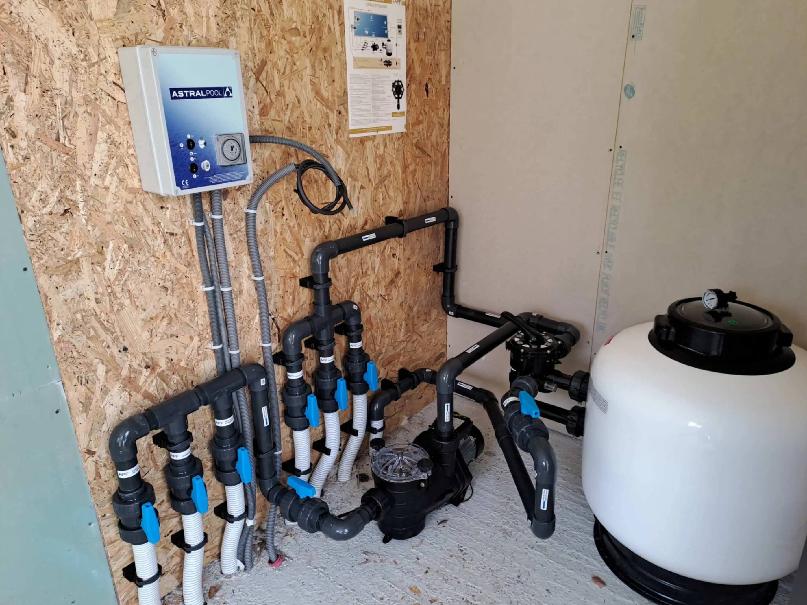 Filtration - filtration 005