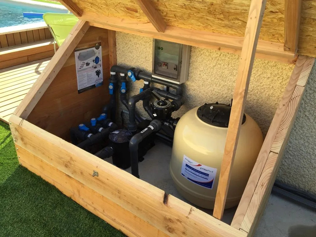 Filtration - filtration 008