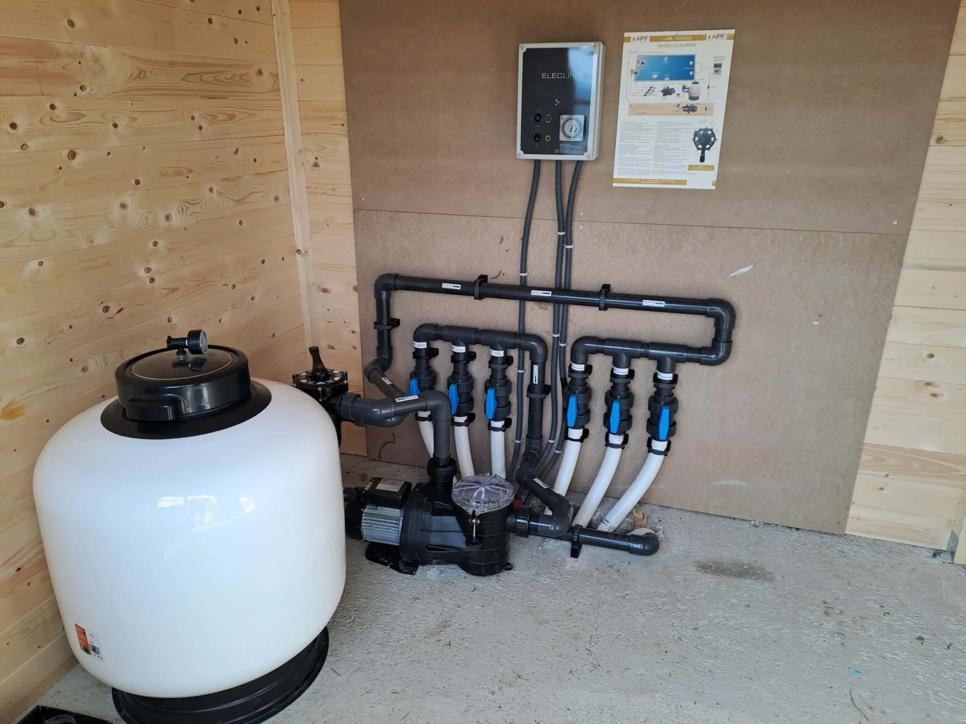 Filtration - filtration 013