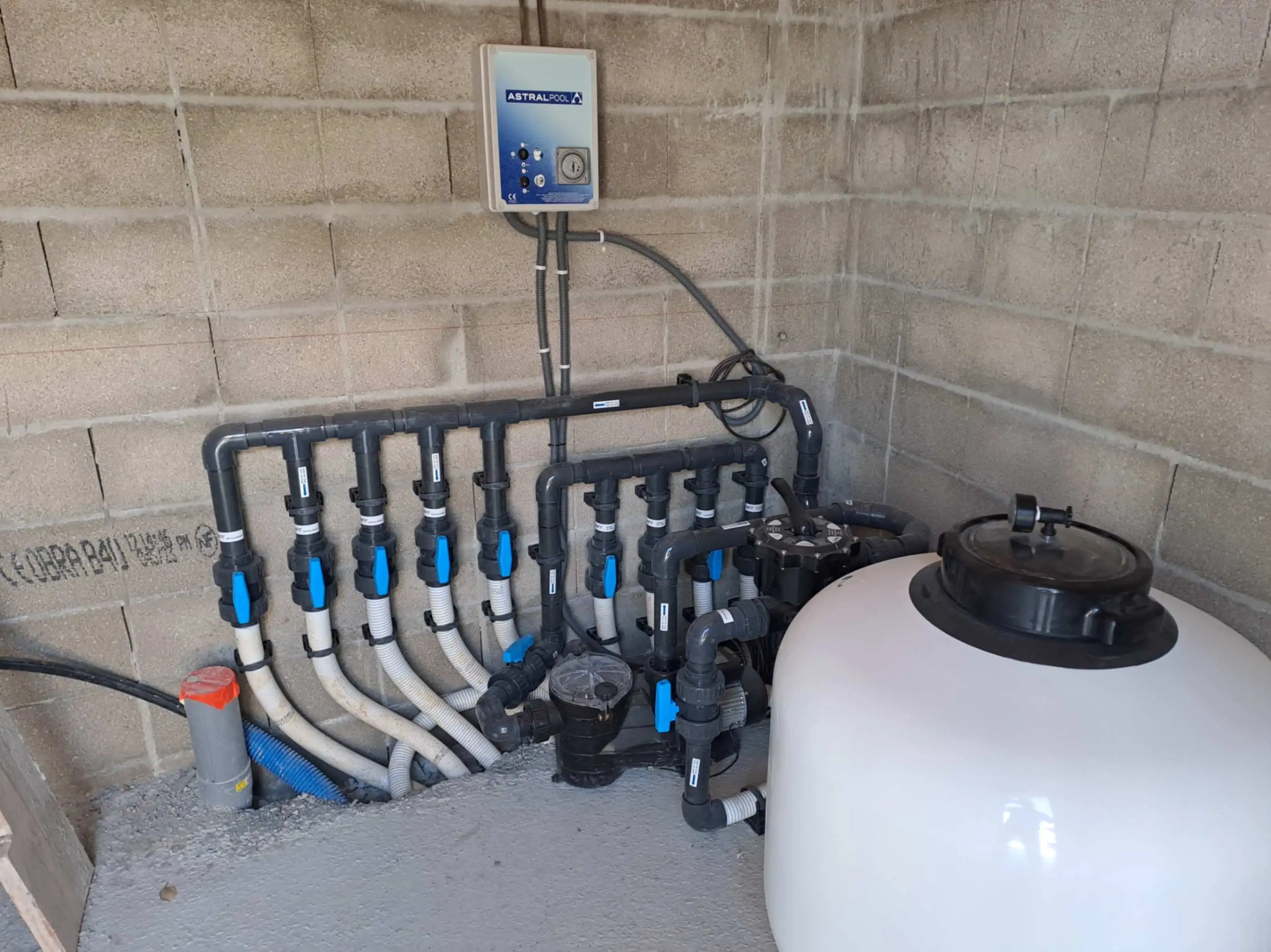 Filtration - filtration 014