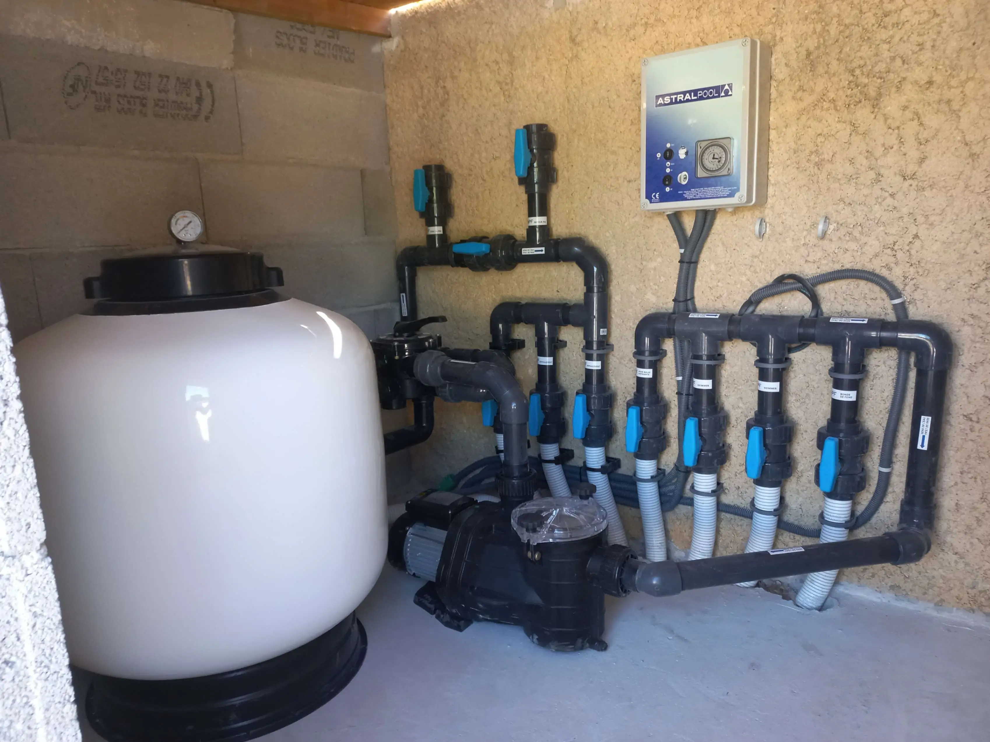 Filtration - filtration 017