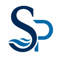 Logo Solution Piscine