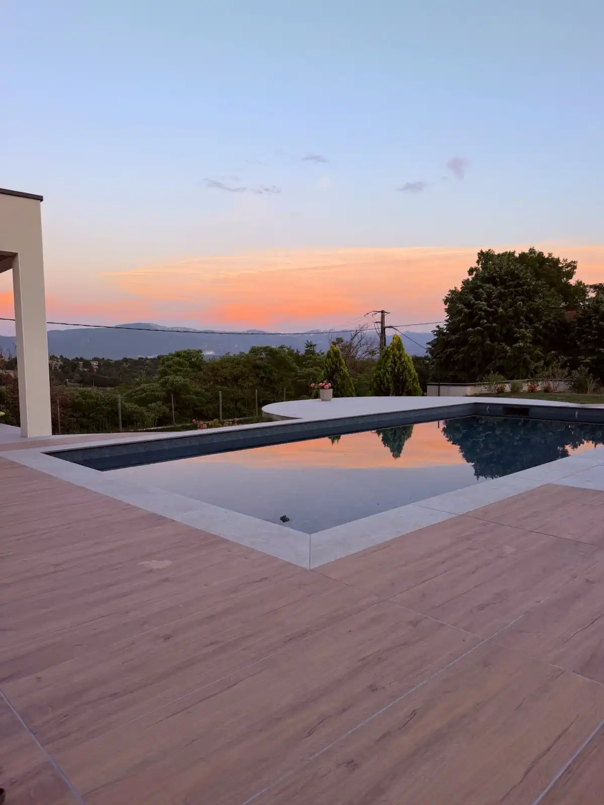 Piscines finies - PF2