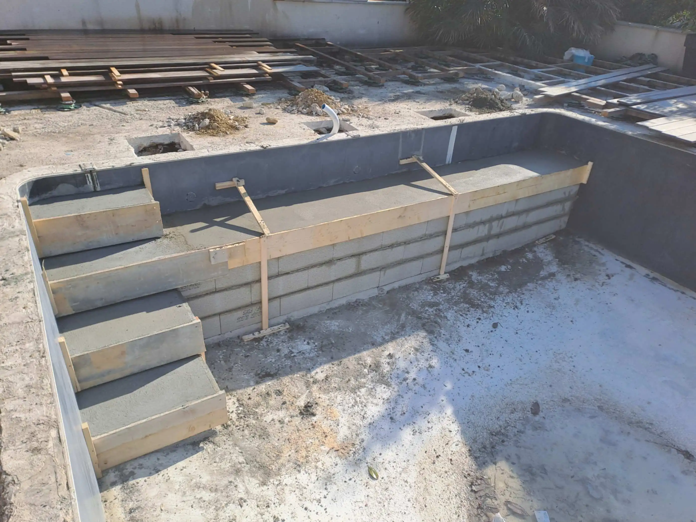 Rénovation - renovation etancheite 037