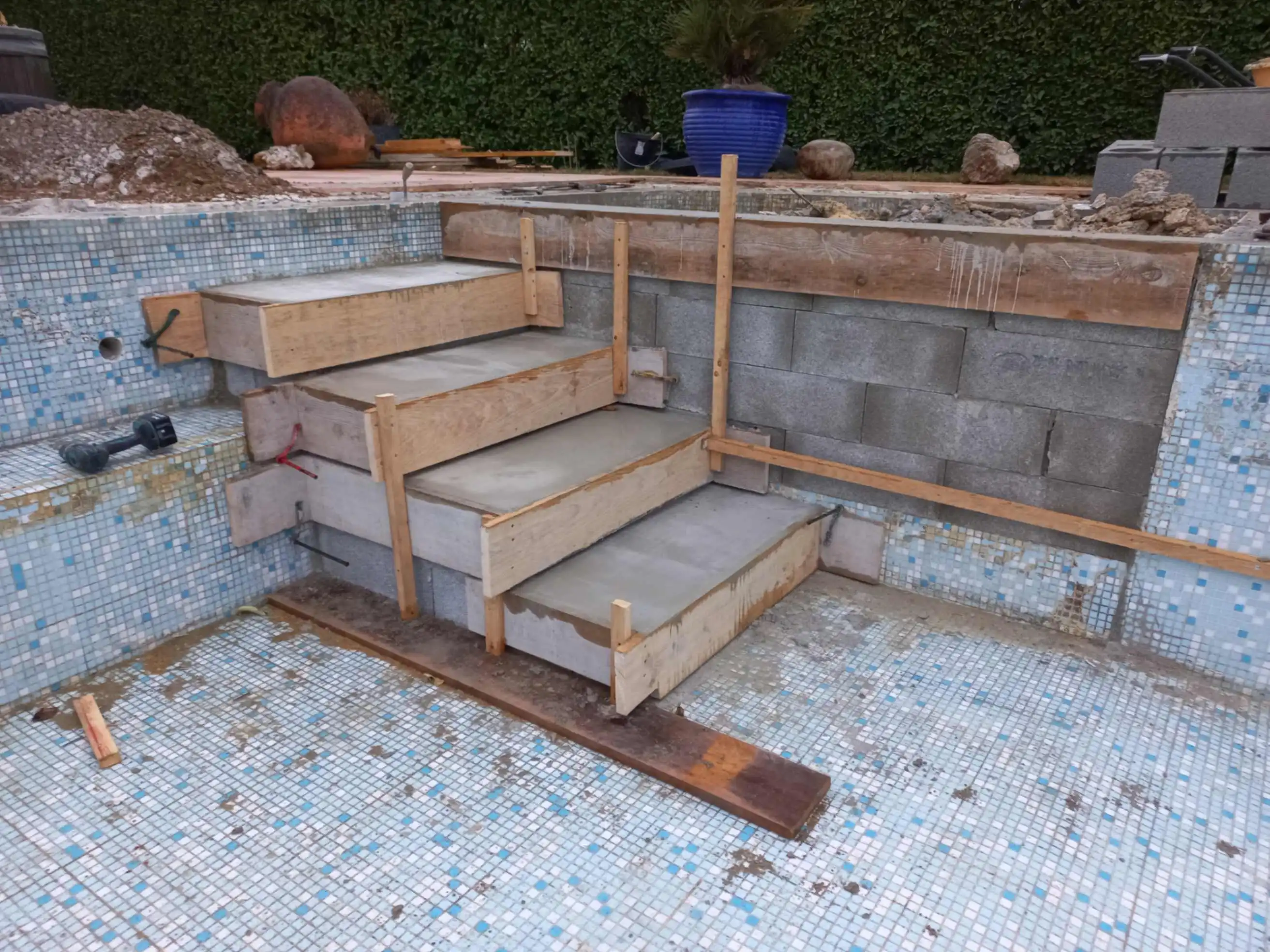 Rénovation - renovation etancheite 040