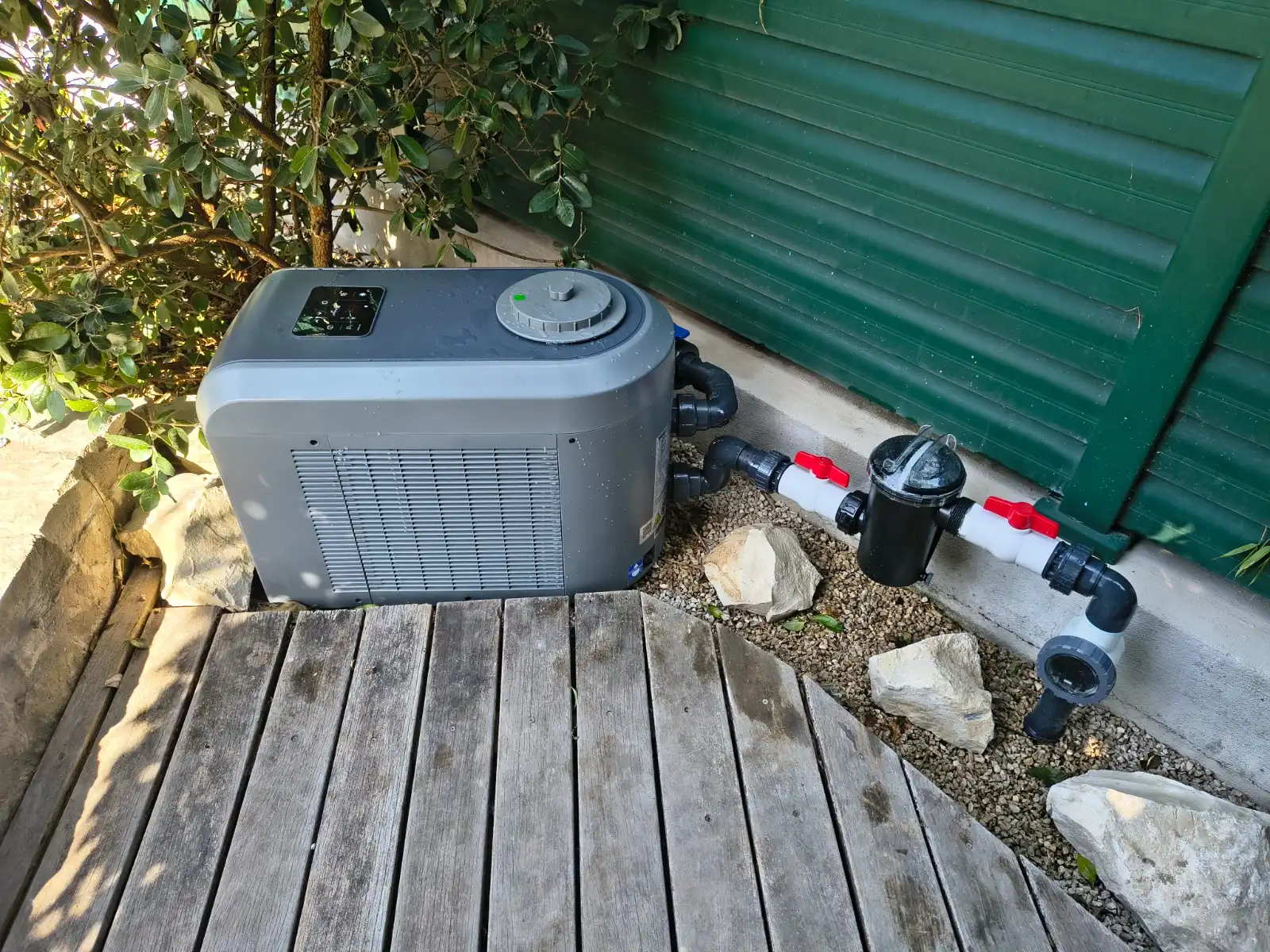 Sécurité - S4